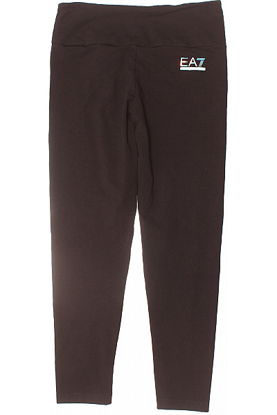 Dívčí Kalhoty Černá ARMANI Second hand | ARMANI | obrázek 2