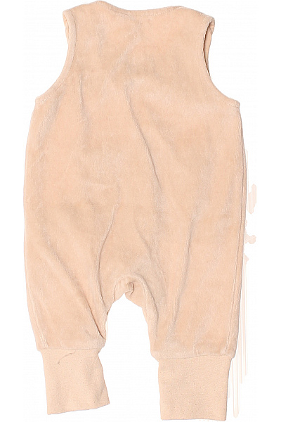  Body Béžový Blue Seven Vel. 56 | Blue Seven | obrázek 2