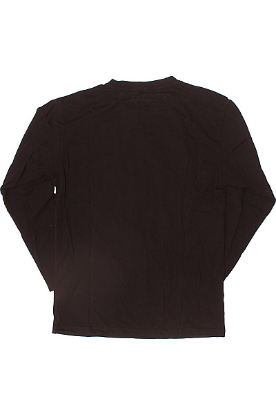 Chlapecké Tričko Černé Hugo Boss Vel. M | Hugo Boss | obrázek 2