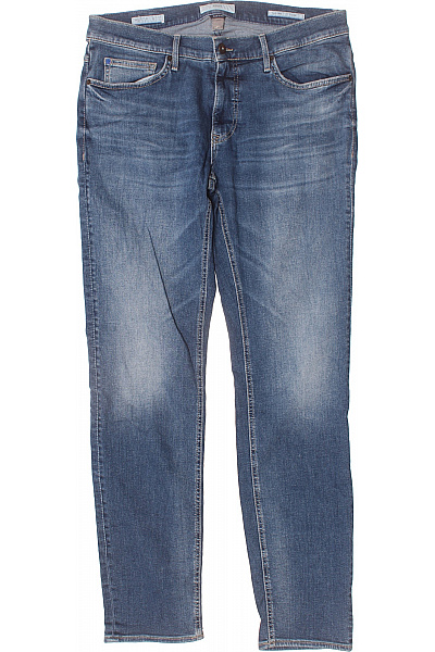 BRAX Pánské Džíny Modré Vel. 52