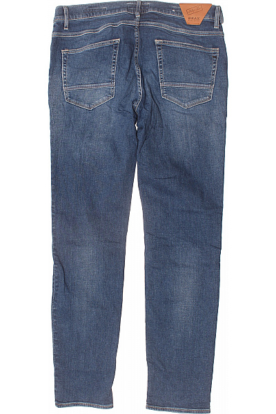 BRAX Pánské Džíny Modré Vel. 52 | BRAX | obrázek 2