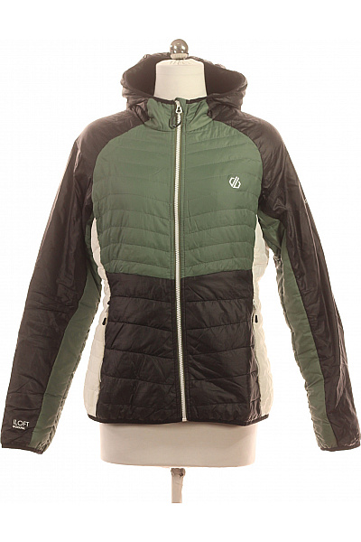 Prošívaná Dámská Bunda Barevná Dare 2b Vel. 36 | Dare 2b | obrázek 2