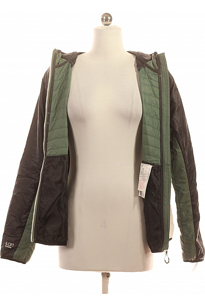 Prošívaná Dámská Bunda Barevná Dare 2b Vel. 36 | Dare 2b | obrázek 4