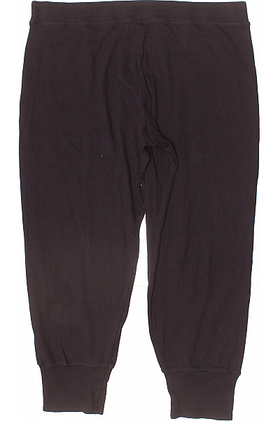 Dámské 3/4 Kalhoty Modré LE CHATEAU Vel. 48 | LE CHATEAU | obrázek 3