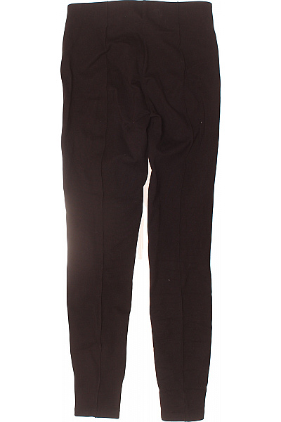 Dámské Kalhoty Černé S.OLIVER Vel. 34 | s.OLIVER | obrázek 2