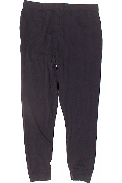 FILA Pánské tmavě modré sportovní tepláky s logem Fila Vel. l | FILA | obrázek 3