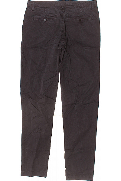 Dámské Chino Kalhoty Modré Zadig&Voltaire Deluxe Vel. 40 | Zadig&Voltaire deluxe | obrázek 3