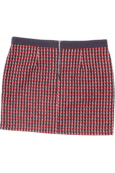  Sukně áčková Červená Esprit Vel. 42 | Esprit | obrázek 3