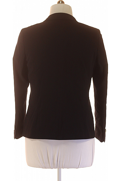 Marks & Spencer Dámské Sako Černý Second hand | Marks & Spencer | obrázek 2