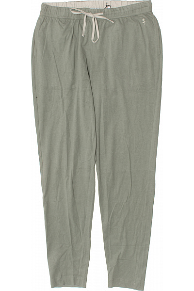 Dámské Pyžamo Zelené Seidensticker Second hand Vel. L | Seidensticker | obrázek 2