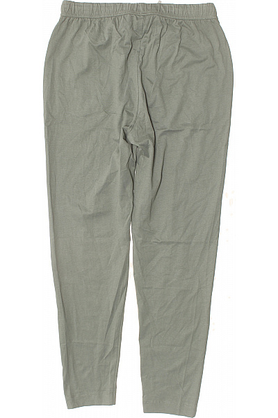 Dámské Pyžamo Zelené Seidensticker Second hand Vel. L | Seidensticker | obrázek 3