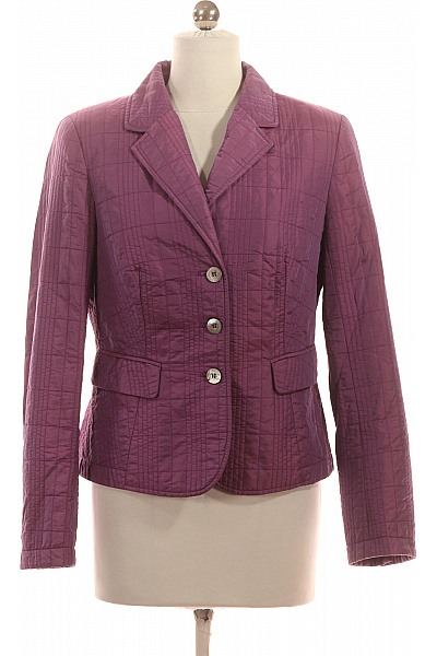 Dámské Blejzr Fialový MADELEINE Vel. 36 | MADELEINE | obrázek 2