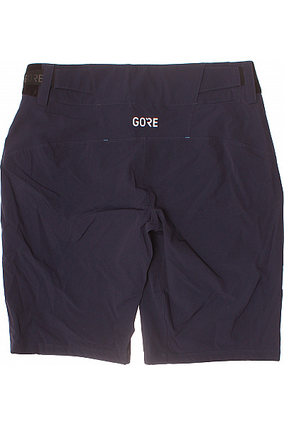 GORE Dámské sportovní krátké outdoorové volné s kapsami se zipem Vel. m | GORE | obrázek 2