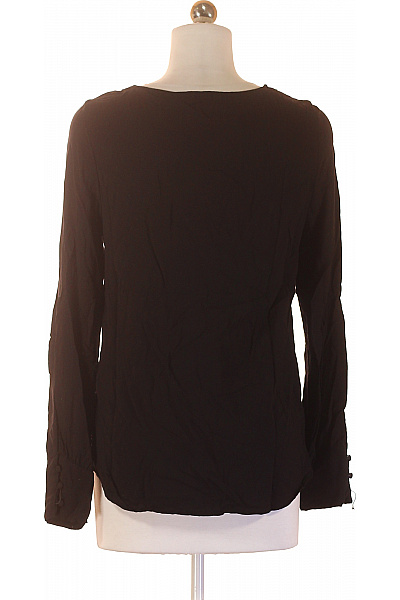 VERO MODA Halenka s Dlouhým Rukávem á Vel. S | VERO MODA | obrázek 2