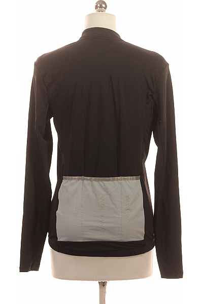 ENDURANCE Dámská sportovní bunda s dlouhým rukávem a potiskem na cvičení Velikost 38 | ENDURANCE | obrázek 2