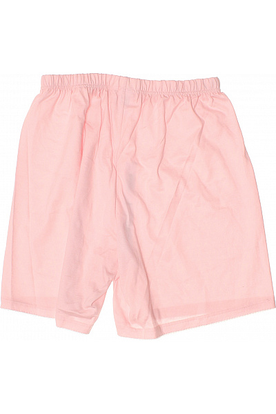 CALIDA Dámské Růžové Krátké Spodní Prádlo Krajka Elastický Pas Letní Velikost xs | CALIDA | obrázek 3