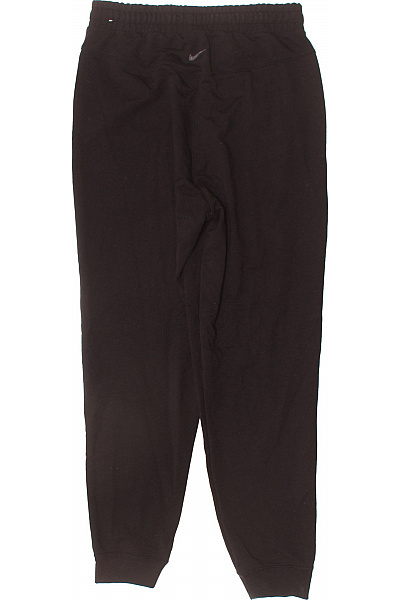 Nike Dámské černé tepláky sportovní volnočasové pohodlné s kapsami Vel. s | Nike | obrázek 2