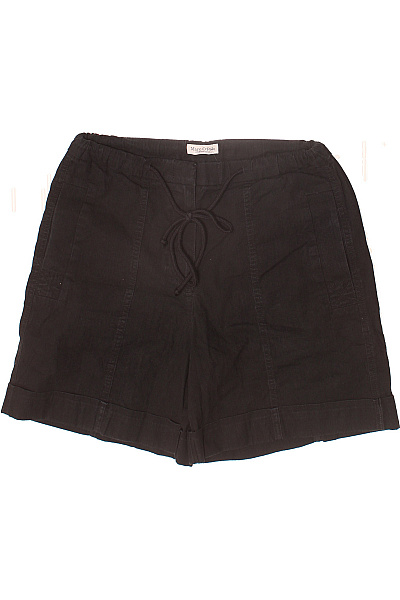 Dámské šortky Černé Marc O´Polo Vel. 36 | Marc O´Polo | obrázek 2