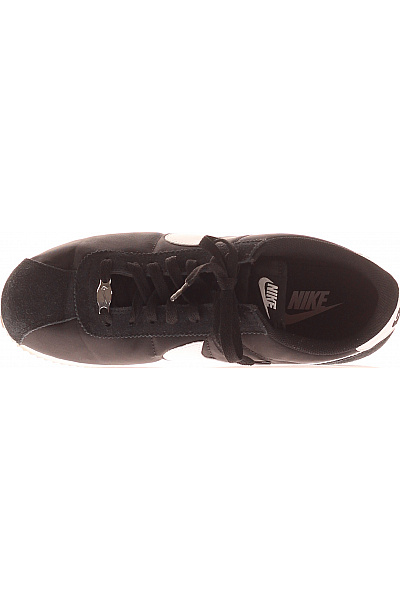 Nike Dámské Tenisky Černé Vel.  42 | Nike | obrázek 2