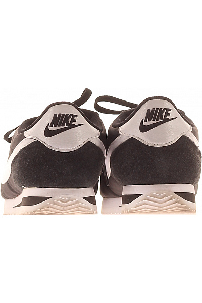 Nike Dámské Tenisky Černé Vel.  42 | Nike | obrázek 4