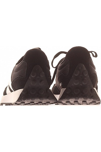 New Balance Pánské Tenisky 327 Černé Outlet | New Balance | obrázek 4