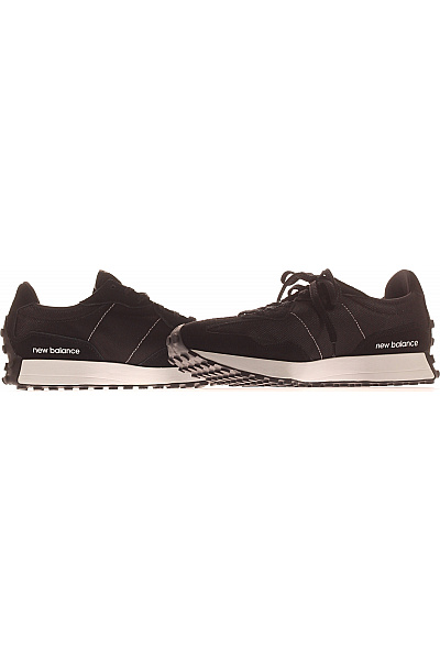 New Balance Pánské Tenisky 327 Černé Outlet | New Balance | obrázek 5
