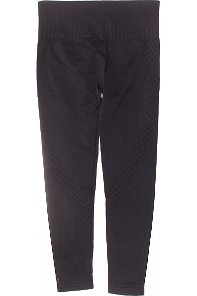 JOOP! Dámské černé sportovní legíny s vysokým pasem na cvičení Velikost M | JOOP! | obrázek 2