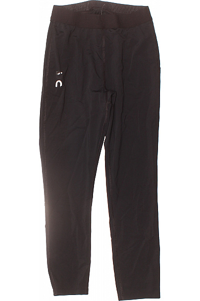 On  Sportovní Dámské Kalhoty Černé Vel. XS