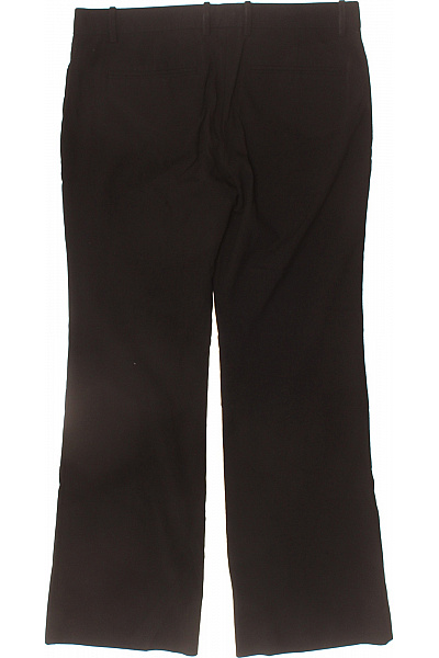 Gap Dámské oblekové polyesterové černé široké elegantní dlouhé rovné Vel. M | Gap | obrázek 3