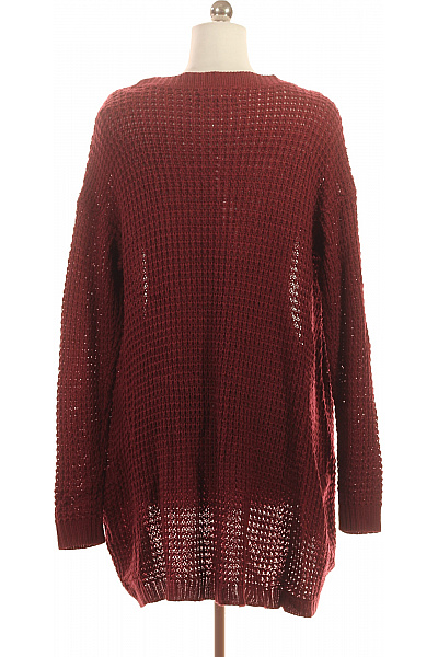 ONLY Dámský Cardigan Fialový Vel. XS | ONLY | obrázek 3