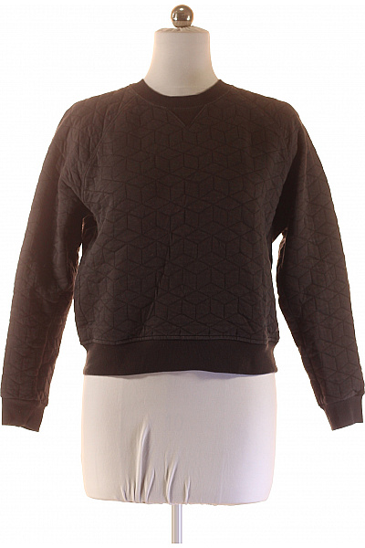 Dámská Mikina Černá G-Star Vel. L | G-Star | obrázek 2