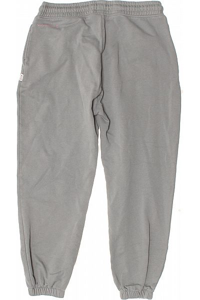 Vingino Dětské Chlapecké Šedé Tepláky Joggers Organické Recyklované Velikost 164 | Vingino | obrázek 3