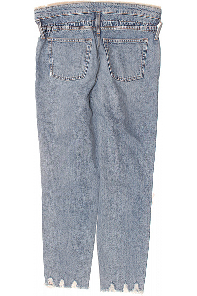 Dámské Džíny Modré IRO Vel. 28 | IRO | obrázek 2