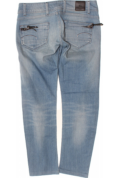 Pánské džíny | Unimoda | obrázek 2