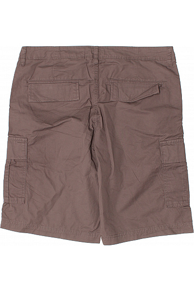 JACK & JONES Pánské Kraťasy Šedé Vel. L | JACK & JONES | obrázek 3