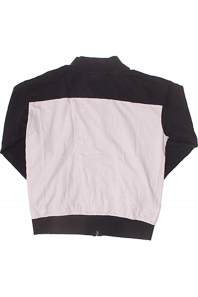 FILA Pánská Bavlněná Tepláková Souprava Tmavě Modrá Sportovní Velikost xl | FILA | obrázek 5