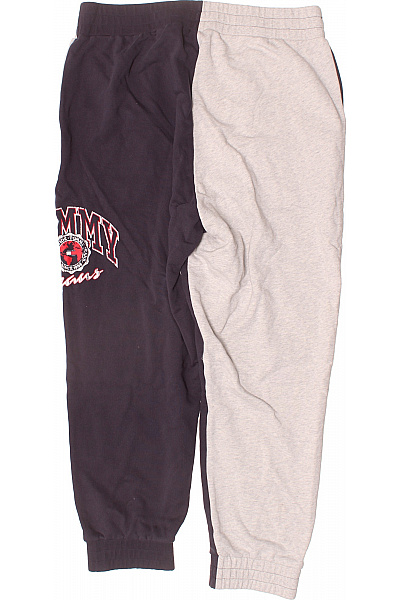 TOMMY HILFIGER Pánské Tepláky Barevné Vel. XL | TOMMY HILFIGER | obrázek 2