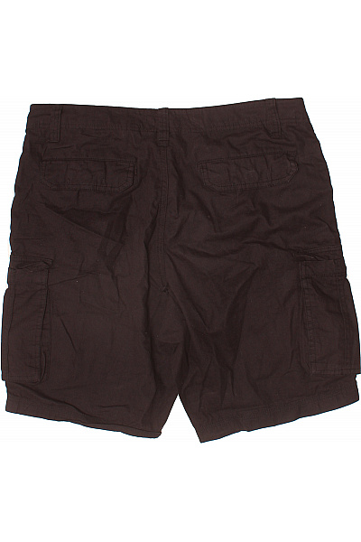 BRAVE SOUL Pánské Kraťasy Černé Vel. L | BRAVE SOUL | obrázek 2