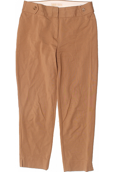 Dámské Chino Kalhoty Béžové MICHAEL KORS | MICHAEL KORS | obrázek 2