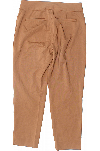 Dámské Chino Kalhoty Béžové MICHAEL KORS | MICHAEL KORS | obrázek 3