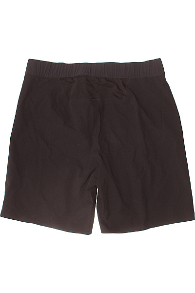 On  Sportovní Pánské Kraťasy Černé Vel. L | on  | obrázek 3