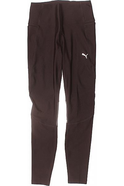 Dámské Kalhoty Černé Puma Vel. S | Puma | obrázek 2