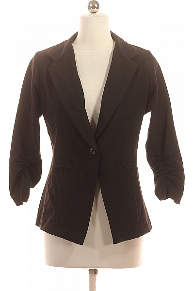 Windsor. Dámské Sako Černý | windsor. | obrázek 2