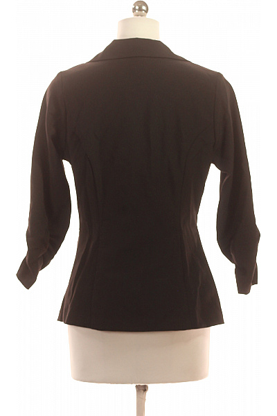 Windsor. Dámské Sako Černý | windsor. | obrázek 3