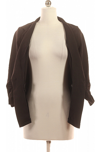 Windsor. Dámské Sako Černý | windsor. | obrázek 4