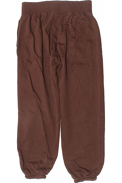 Nike Dámské Tepláky Hnědé Vel. M | Nike | obrázek 2