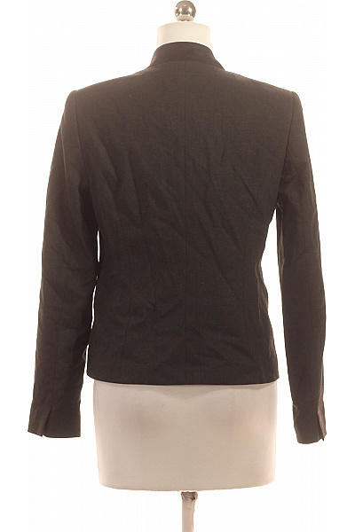 Dámské Sako Černý TAIFUN Vel. 34 | TAIFUN | obrázek 3