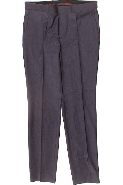 Pánské Kalhoty Modré Hugo Boss Vel. 50 | Hugo Boss | obrázek 2
