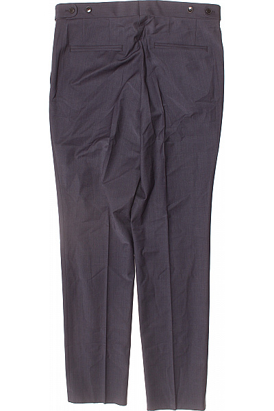 Pánské Kalhoty Modré Hugo Boss Vel. 50 | Hugo Boss | obrázek 3