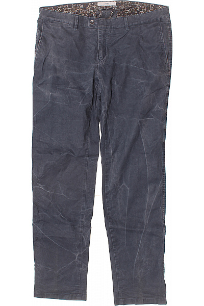 Pánské Kalhoty Modré BRAX Vel. 38/34